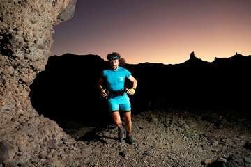 X Artenara Trail (Foto Carlos Díaz Recio)